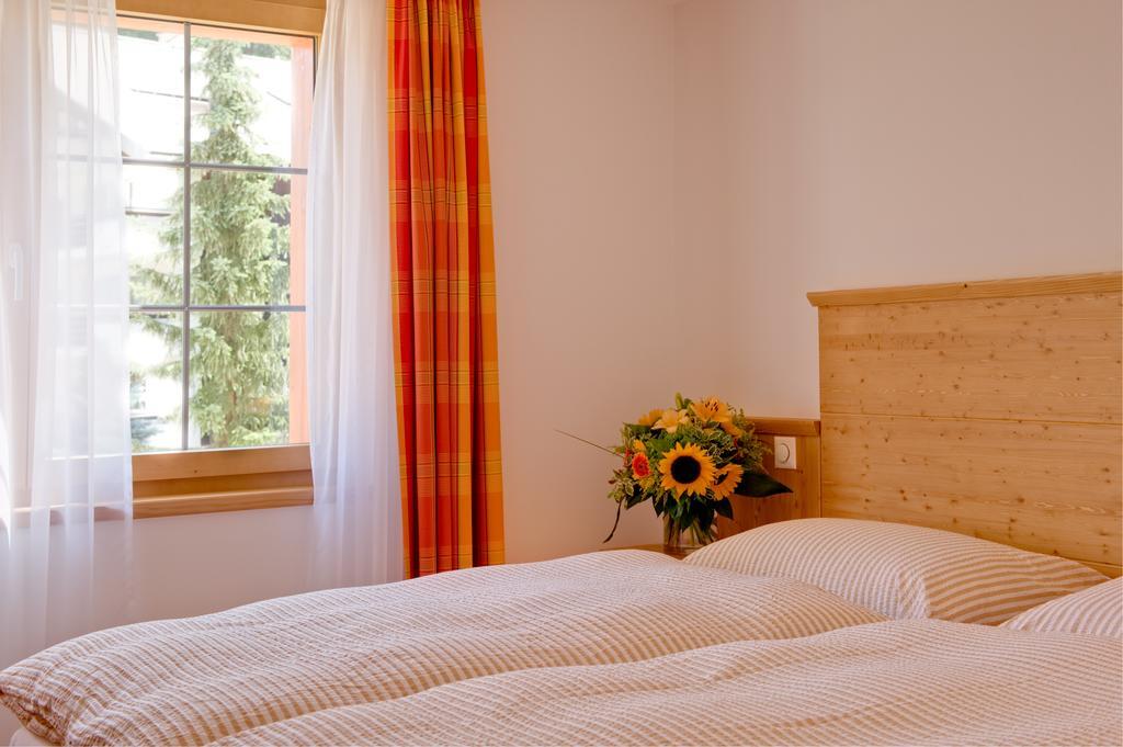 Jaegerhof Serviced Apartements Zermatt Exterior foto