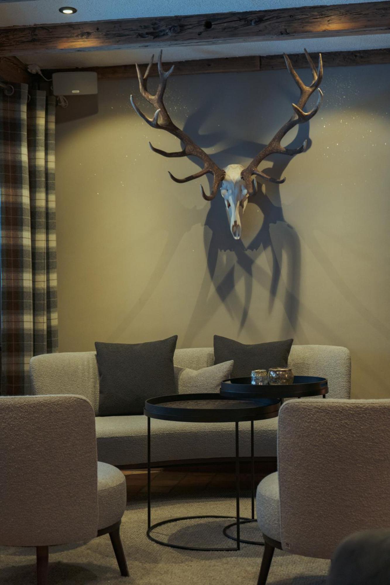 Jaegerhof Serviced Apartements Zermatt Exterior foto