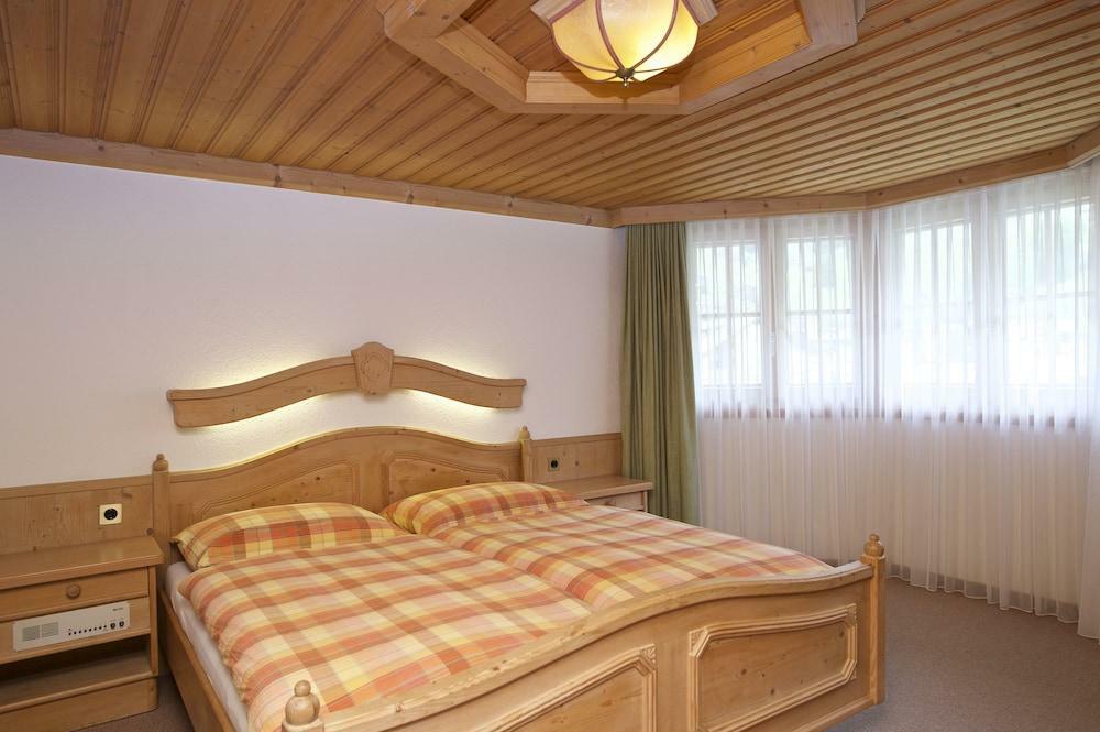 Jaegerhof Serviced Apartements Zermatt Exterior foto