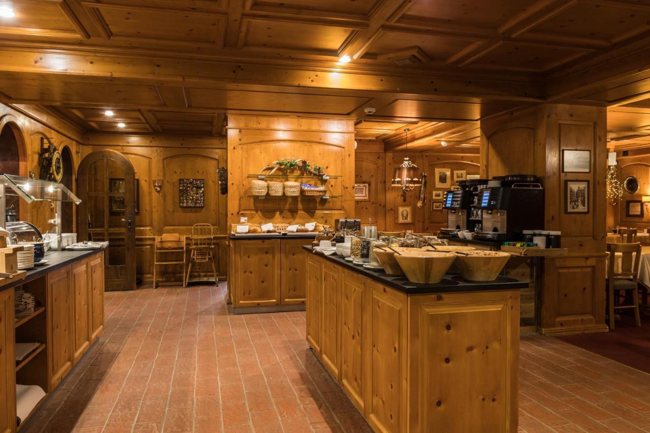 Jaegerhof Serviced Apartements Zermatt Exterior foto